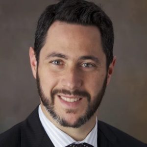 Lucas Elijovich, MD