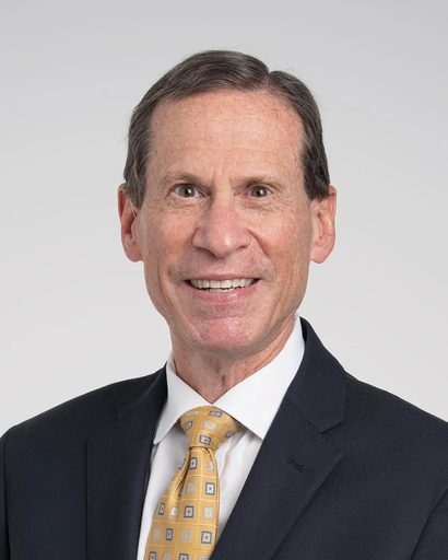 Robert Stern, MD
