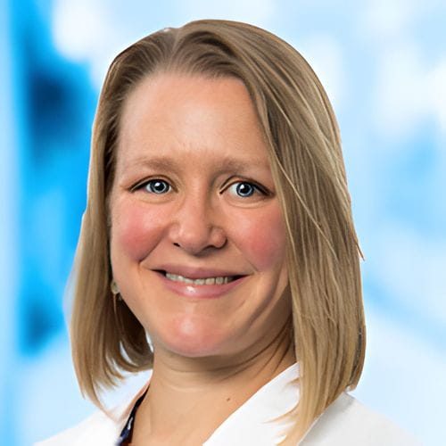 Kristen Frank-Dixon, MD
