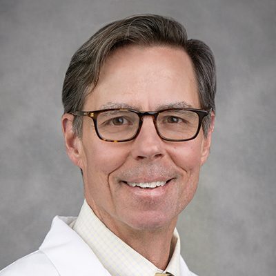 Sean Russell, MD