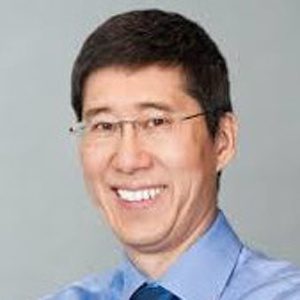 Timothy Uyeki, MD, MPH, MPP
