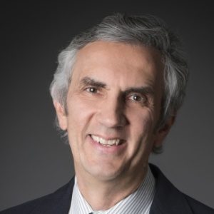 Nick Mamalis, MD