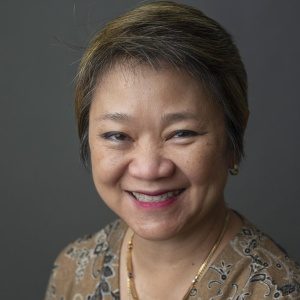 Cynthia Mangubat, MD