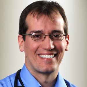 Benjamin Morgan, MD