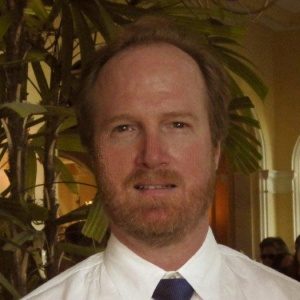 Robert Earle, MD