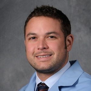 Edward Conrad, MD