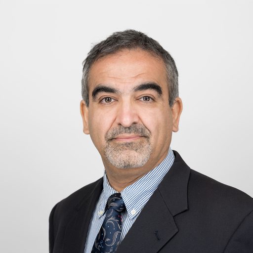 Afshin Ashrafian, MD