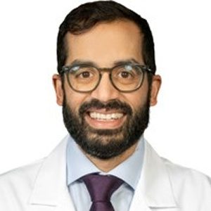 Anish Amin, MD