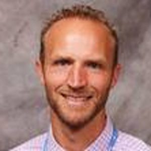 David Orme, MD