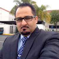 Mirwais Saifi, MD