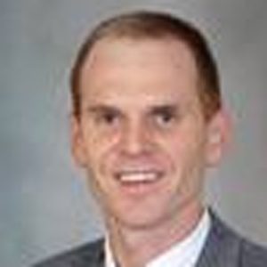 James Macdonald, MD