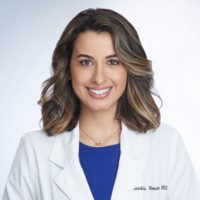 Leedia Riman, DDS