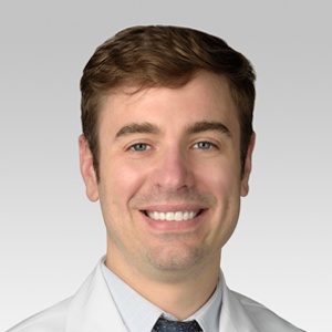 Eric Tarkowski, MD