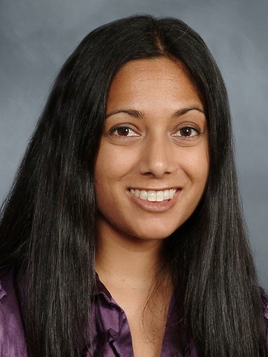 Paula Roy-Burman, DTM&H, MD