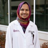 Fatimah Syed, MD