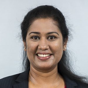 Suma Babu, MBBS, MPH, MD