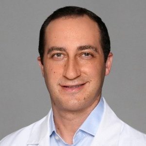 Adam Weisstuch, BA, MD