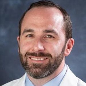 George Ford, MD, MS