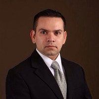 Alejandro Barrera, MD