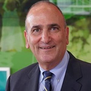 Alex Levin, MHSc, MD