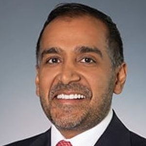Sachin Jain, FACP, MBA, MD
