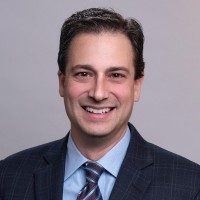 Bradley Morganstern, MD