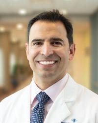 Brandon Webb, MD