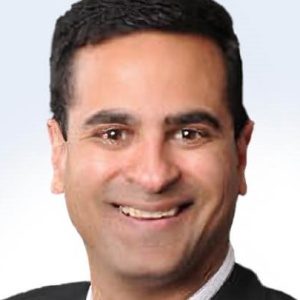 Shil Patel, MD