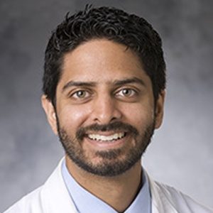 Pretesh Patel, MD