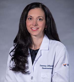 Theresa Disandro, DO