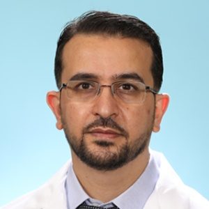 Moh'D Khushman, MD