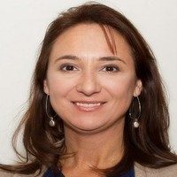 Alexandra Walsh, MD