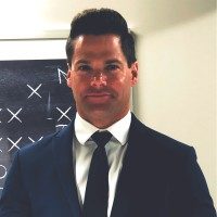 Christopher Potts, MD