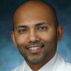 Biju Alex, MD