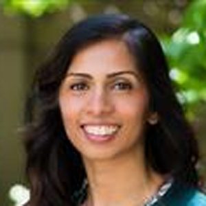 Haley Naik, MHSC, MD