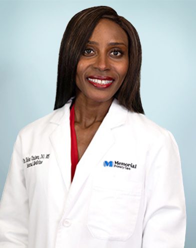 Helen-Valentine Chukwu, DO