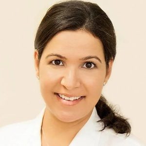 Mercedes Gonzalez, MD, FAAD