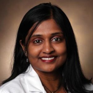 Meenakshi Madhur, PhD, MD