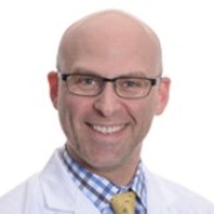 Mark Woodburn, MD