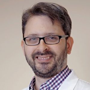 Bradley Strunk, MD