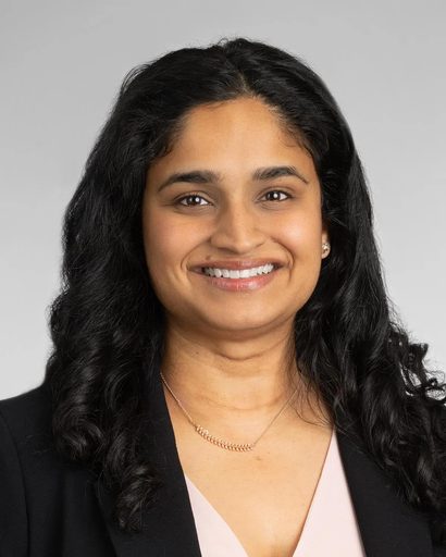 Preeti Jhawar, DO, FACOI