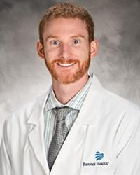 David Ritsema, MD