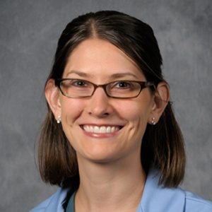 Sandra Banas, MD