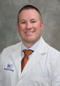 Christopher Wagoner, MD