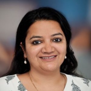 Shina Menon, MD