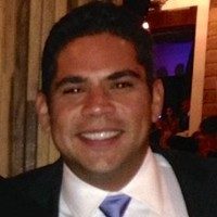 Yesef Antongiorgi, MD