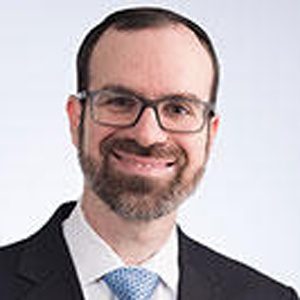Joshua Steiner, MD