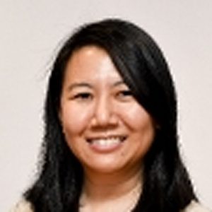 Vivian Tsai, MD