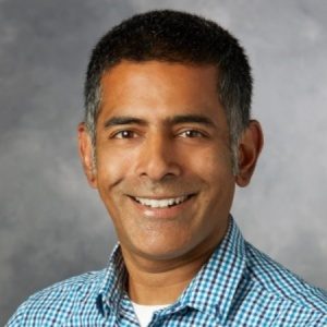 Prasanna Jagannathan, MD