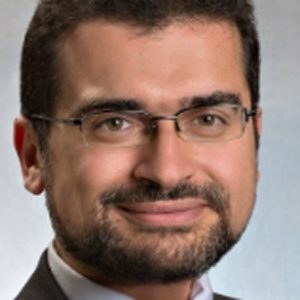 Mohamed El-Dib, MD